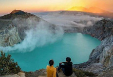 5 Destinasi Wisata Gunung di Jawa Timur Terpopuler dan menjadi Spot Favorit bagi Para Pendaki, Cek Faktanya