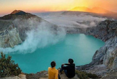 Melihat Pendakian Gunung di Jawa Timur: Menjelajahi Keindahan Alam dan Sejarah