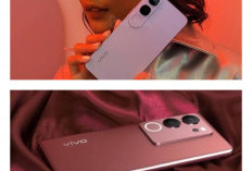 Update Daftar HP vivo Terbaru 2026 di Indonesia: Spesifikasi Lengkap, Harga Seri Y, Seri V