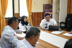 Hadapi Tantangan Fiskal, Perkuat Strategi Penganggaran