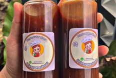 Bumbu Bakar Bimca Jadi Andalan Bakar-Bakaran Keluarga