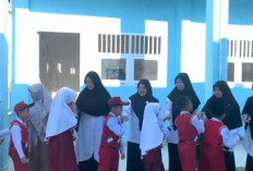 Cetak Generasi Qur’ani yang Cerdas, Mandiri, dan Berakhlak Mulia