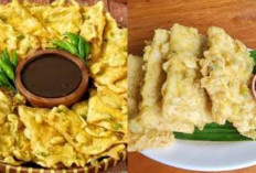 Menikmati Kelezatan Tempe Mandoan Makanan Khas Banyumas Yang Luar Biasa!