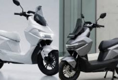 Review Uwinfly M110G 2026: Motor Listrik Murah dengan Fitur Mengejutkan, Layak Dibeli!