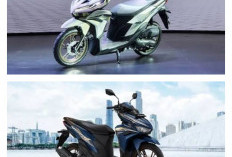 Cocok buat Belanja & Kerja! Menilik Luasnya Bagasi dan Efisiensi Engine Stop Vario 125 2026