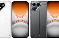 Harga Terbaru Agustus 2026 Tecno Pova 8 Pro, Cek Perkiraan Harga dan Spesifikasinya Sebelum Beli