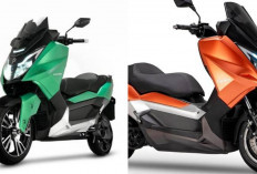 Harga Terbaru Agustus 2026 Polytron Fox 500, Motor Listrik Gambot Ini Masih Menarik!