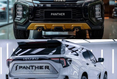 Comeback Panther Mini 2026, Apakah Masih Jadi Favorit Keluarga?
