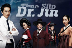 Sinopsis Drama Korea Dr. Jin
