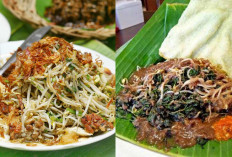 Rasa Khas Hidangan Surabaya, Dengan Rasa Yang Menakjubkan?
