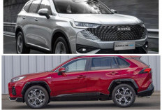 Mitsubishi Destinator 1.5L Turbo Meluncur: Performa Buas, Platform Hybrid-Ready, dan Kabin Super Lega