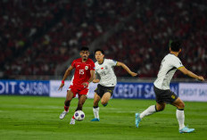 4 Pemain Timnas Indonesia Mencetak Gol Perdana saat Berhadapan dengan Taiwan, Siapa Berikutnya?