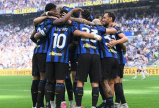 Mantan Pelatih Timnas Italia Arrigo Sacchi, Meminta Inter Milan ingin Merajai Italia dan Eropa Musim 2023-2024