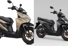Harga Terbaru Juli 2026 Honda Beat Street Resmi Terungkap Cek Daftar Harga, Spesifikasinya Disini!