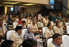 Perkuat Kolaborasi Menuju Kota yang Inovatif dan Berkelanjutan