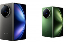 Review Vivo X Fold 6 HP Lipat Premium dengan Kamera Zeiss dan Performa Gahar, Benarkah Jadi Foldable Terbaik!