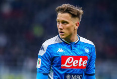  Inter Milan, Berada di Posisi Terdepan untuk Dapatkan Zielinski dari Napoli