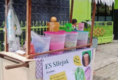 Tawarkan Kesejukan dengan Beragam Varian Rasa