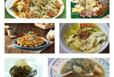 Menggugah Selera! 10 Referensi Menu Kuliner Khas Ramadan di Surabaya, Cocok jadi Santapan Buka Puasa