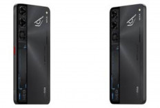 Harga Terbaru Juli 2026 Nubia Neo 5 Max Resmi Terungkap, Cek Spesifikasi Lengkap Yang Harus Kamu Tahu!