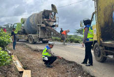 Tingkatkan Keselamatan dan Kenyamanan Pengunjung 