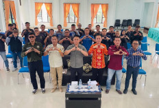 Angkat Potensi Wisata Lewat Karya Jurnalistik Berkualitas