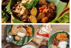 Gak Cuma Gudeg! Ini 7 Kuliner Legendaris Jogja yang Wajib Dicicipi Biar Gak Menyesal Seumur Hidup