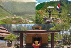 Kisah-Kisah Mistis Gunung, Ritual Pesugihan dan Kehidupan Spiritual di Indonesia!