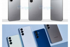 Lupakan Desain Lama! Samsung Galaxy S26 Ultra Buang Cincin Kamera Ikonik Demi Tampilan Metalik 