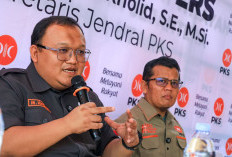 Dorong Penetapan Bencana Nasional