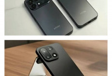 Daftar Harga HP Infinix 2026 Terlengkap: Infinix Note 60, Note Edge, GT 30, dan Hot 60i Beserta Spesifikasinya