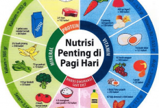 Nggak Nyangka! 8 Cara Sehat Ini Bisa Kamu Lakukan di Rumah Tanpa Keluar Uang!