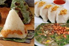 Makanan Khas Pontianak, yang Layak Dicoba Saat Kalian Berkunjung!