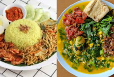 Mencicipi Kelezatan Kuliner Tradisional Sulawesi Utara Yang Menggugah Selera!