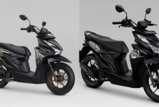 Review Honda BeAT Street 2026: Skutik Stylish, Irit BBM, dan Tetap Andal untuk Mobilitas Harian!