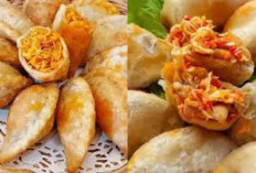 Resep Cireng Isi Ayam Suwir Pedas, Cocok Untuk Ide Berbuka Puasa Cobain Yuk!