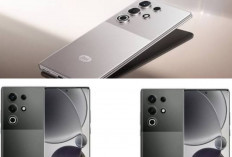 Review Lengkap itel S25 Ultra: HP Terjangkau dengan Tampilan Premium dan Fitur Modern!