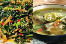 Inilah Camilan dan Makanan Tradisional Khas Labuan Bajo, yang Sangat Menggugah Selera!