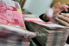 UMK Lampung Selatan 2026 Naik 4,64 Persen