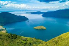 Ini 5 Danau yang Indah di Indonesia, Wisatawan Wajib Tau!