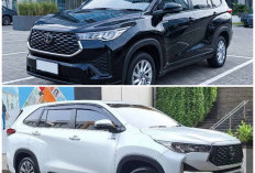 Gempuran Mobil Listrik Murah dan SUV Bekas: Faktor Eksternal yang Bikin Kelas LCGC Berada di Ujung Tanduk