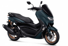 Nasib Yamaha Nmax Lawas Sudah Tamat, Ini Keunggulan Nmax Baru dan Respon Pasar!