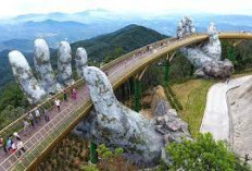 Bow Keren Banget! Ini 5 Wisata Terbaru 2024 di Vietnam, Ada Apa Aja?
