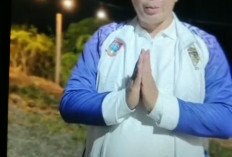 Dorong Kemajuan Kota Pagar Alam
