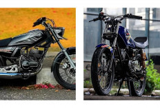 Dijuluki Motor Jambret Tapi Dicintai, Menguak Alasan RX-King Tetap Eksis di Tengah Gempuran Motor Listrik!