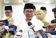 15 Ribu Penerima Bansos Main Judol