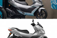 CFMoto 150SC-F 2026 Resmi Hadir, Tawarkan Kenyamanan dan Fungsionalitas dalam Satu Paket