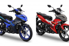 Update Harga Motor Bebek 150cc 2026: Mana yang Paling Irit dan Tangguh di Jalanan?