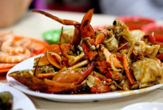 Cita Rasa Kelezatan Hidangan Khas Cikarang Yang Menggugah Selera! 