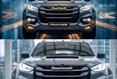 Akhirnya Terjawab! Nasib Isuzu Panther Terbaru Terungkap